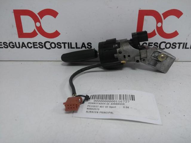 4162EA Peugeot/Citroen