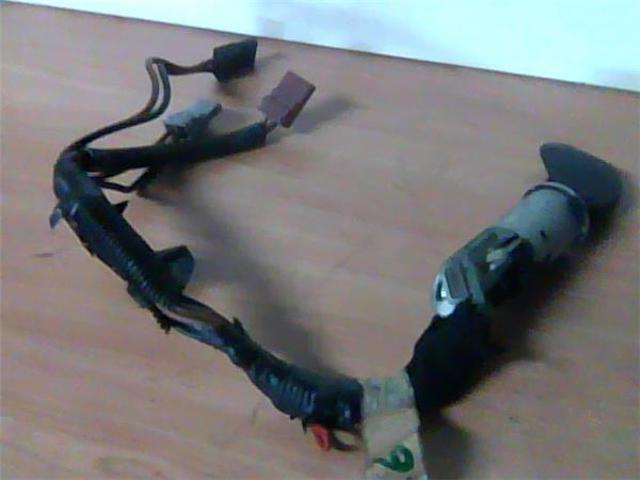 Stacyjka zapłonowa do Citroen Xsara N1