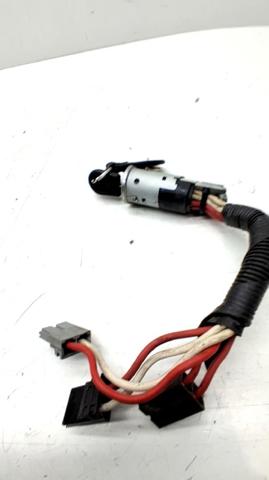 Stacyjka zapłonowa 4162W4 PEUGEOT