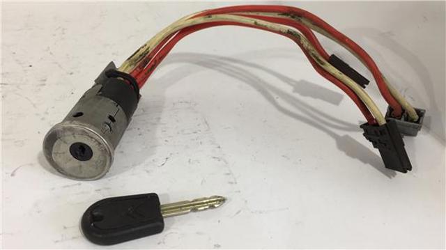 Stacyjka zapłonowa 4162W4 PEUGEOT