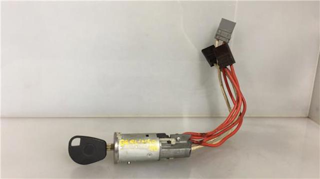 Stacyjka zapłonowa 4162W4 PEUGEOT