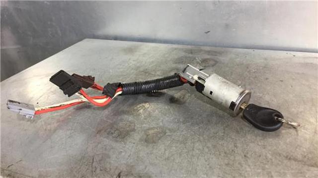 Stacyjka zapłonowa 4162W4 PEUGEOT