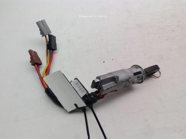 Stacyjka zapłonowa 4162W4 PEUGEOT