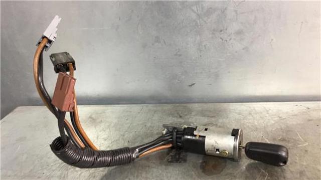 Stacyjka zapłonowa 4162W4 PEUGEOT