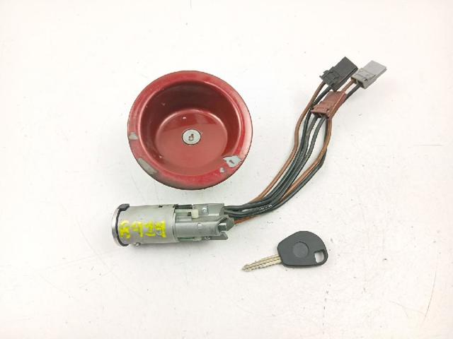 Stacyjka zapłonowa 4162W4 PEUGEOT