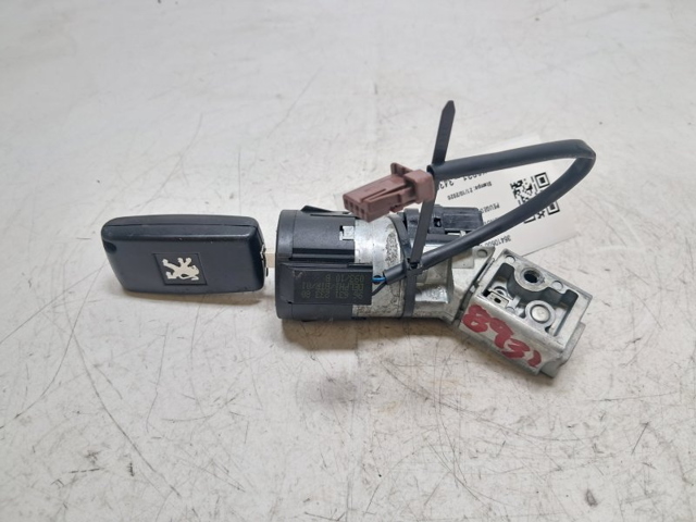 4162XT Peugeot/Citroen