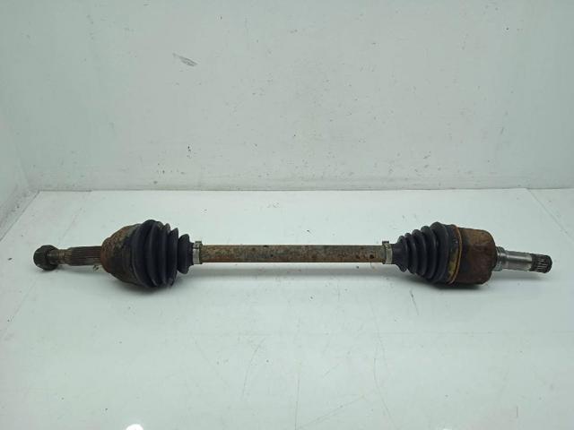Półoś napędowa przednia lewa 4166491 FORD