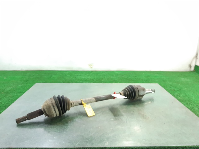 Półoś napędowa przednia lewa 4166491 FORD
