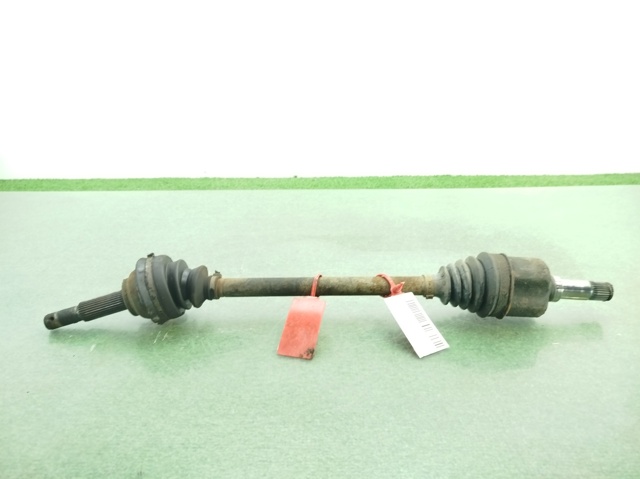 Półoś napędowa przednia lewa 4166491 FORD