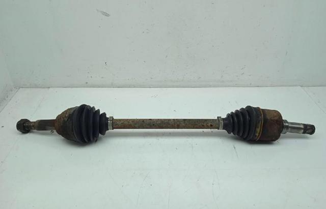 Półoś napędowa przednia lewa 4166491 FORD