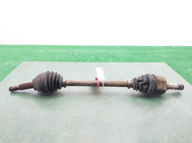 Półoś napędowa przednia lewa 4166491 FORD