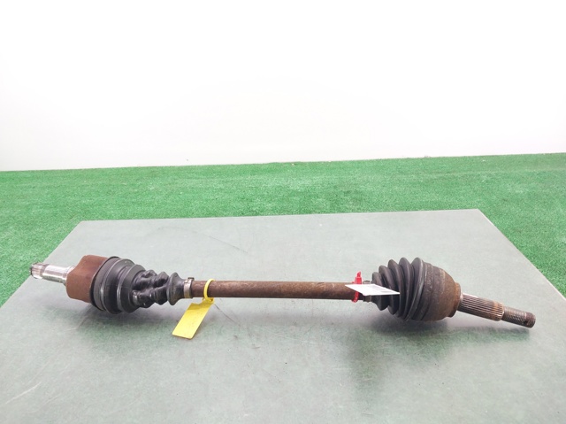Półoś napędowa przednia lewa 4166491 FORD