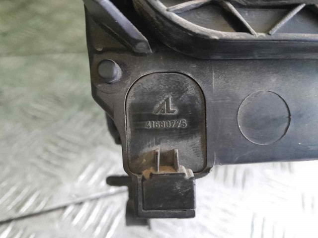 Reflektor lewy 41680775 FIAT