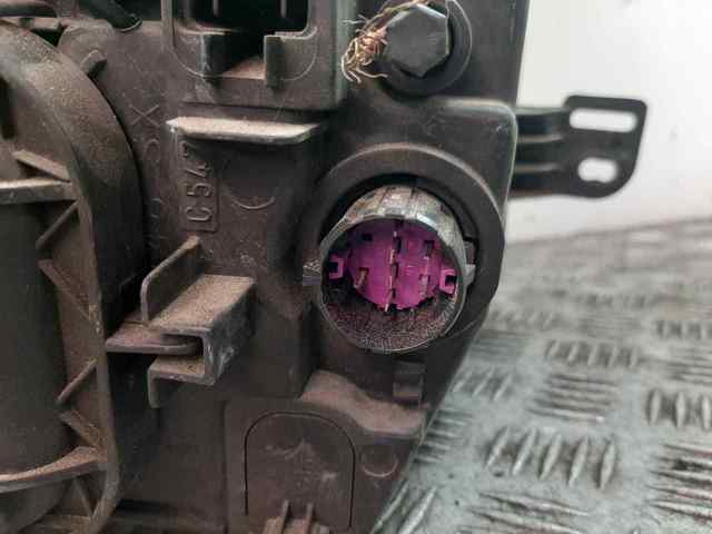 Reflektor lewy 41680775 FIAT