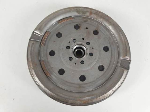 Zestaw sprzęgła (3 części) 417001911 VAG