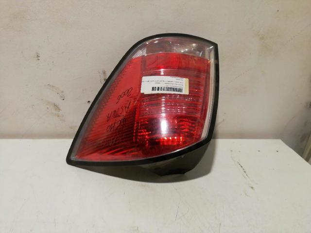 Lampa zespolona tylna prawa 417002 OPEL