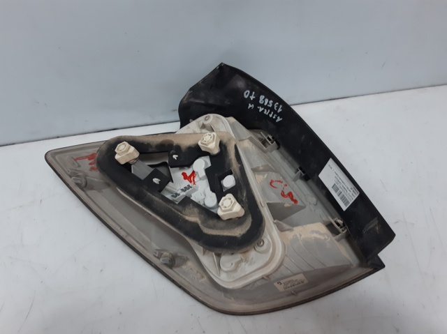 Lampa zespolona tylna prawa 417002 OPEL