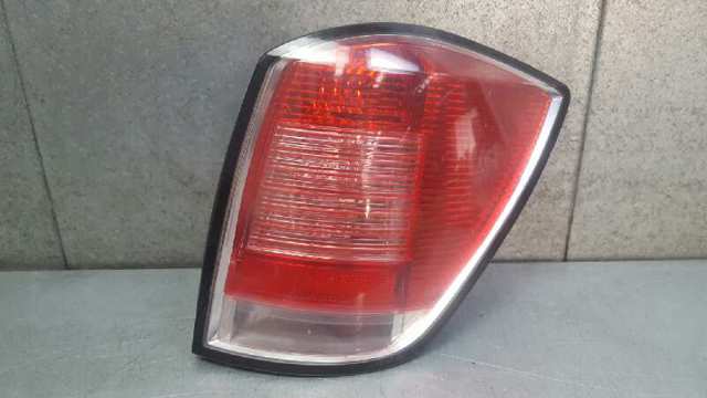 Lampa zespolona tylna prawa 417002 OPEL