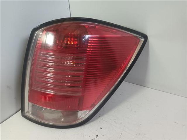 Lampa zespolona tylna prawa 417002 OPEL