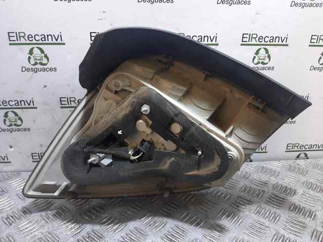 Lampa zespolona tylna prawa 417002 OPEL
