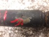 Amortyzator tylny 4170065J10 SUZUKI