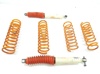 Amortyzator tylny 4170081A01 SUZUKI