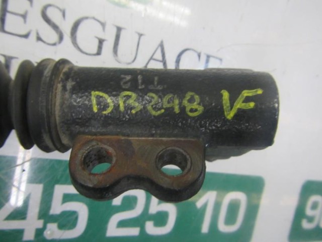 Cylinder roboczy sprzęgła 4171023000 HYUNDAI