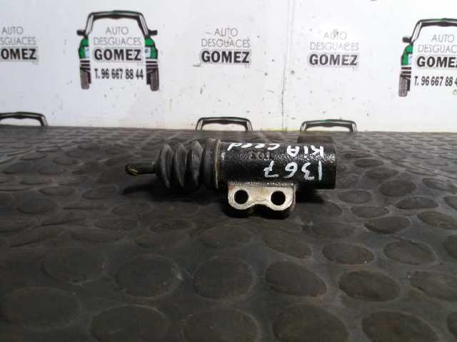 Cylinder roboczy sprzęgła 4171023010 HYUNDAI