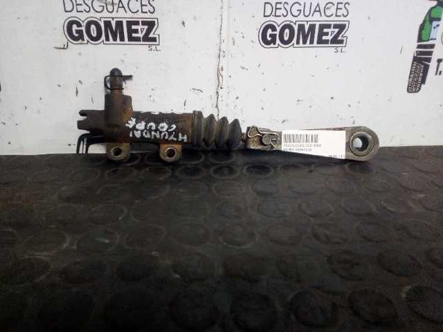Cylinder roboczy sprzęgła 4171039100 HYUNDAI
