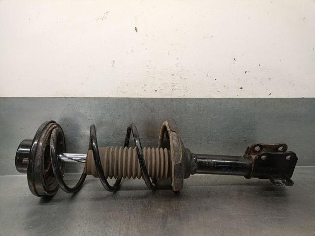 Amortyzatory Suzuki Baleno
