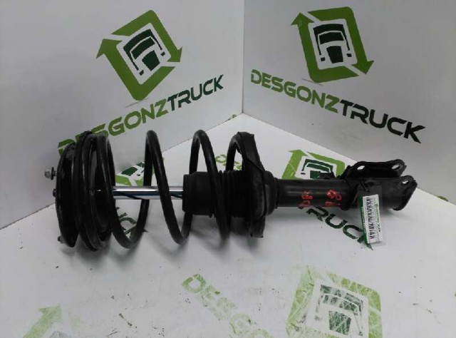 Amortyzator tylny prawy 4180164G30000 SUZUKI