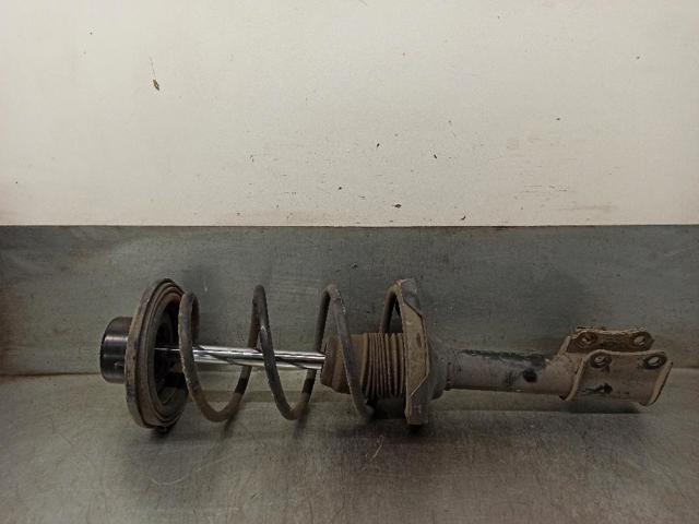 Amortyzator tylny do Suzuki Baleno EG