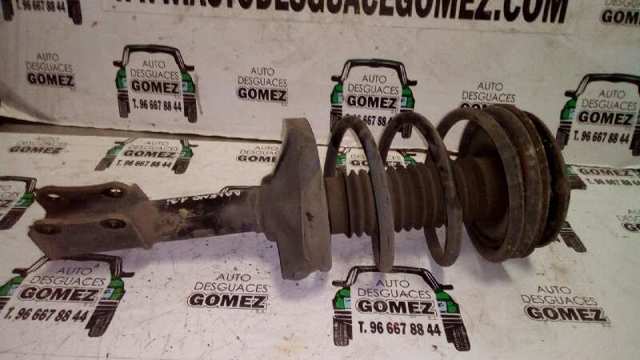 Kupić Amortyzator tylny Suzuki Baleno EG w dobrej cenie