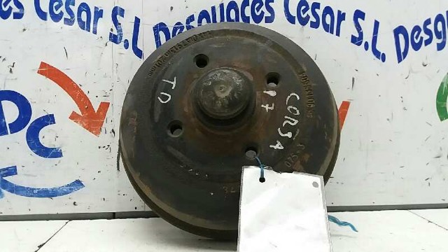 418117 Opel