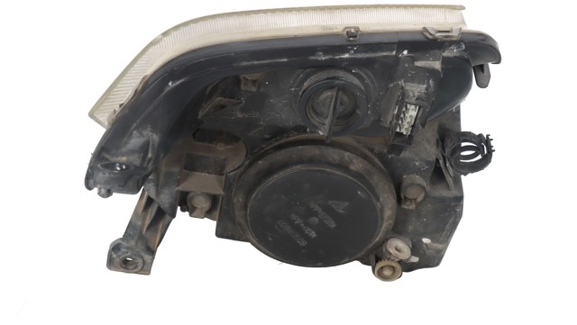 Reflektor prawy 41991748 PEUGEOT