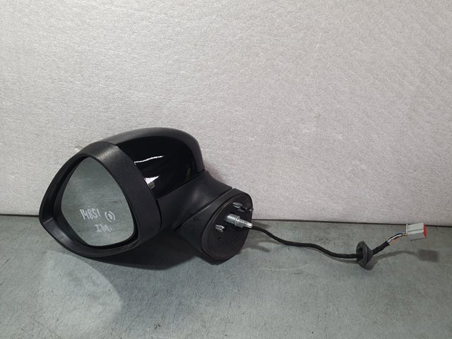 Lusterko wsteczne lewe 4202012 FORD