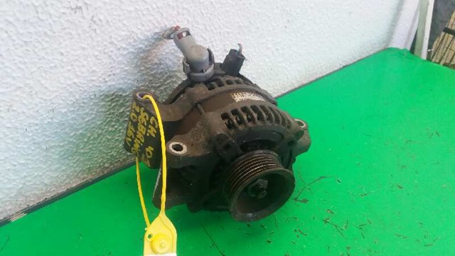 Alternator Chrysler 300