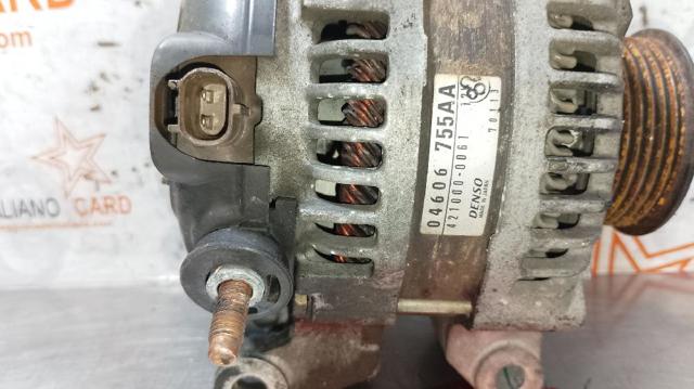 Alternator 4210000061 CHRYSLER