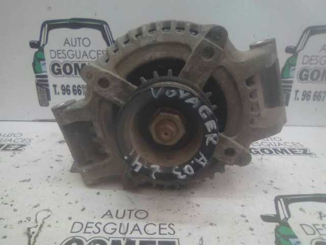 Alternator 4210000070 CHRYSLER
