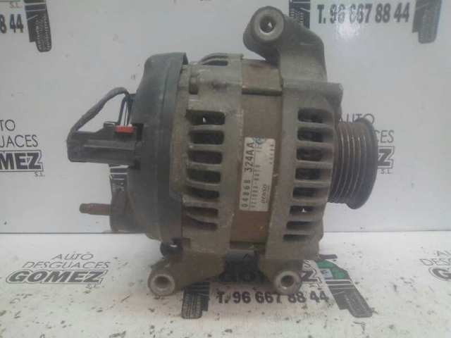 Alternator 4210000070 CHRYSLER