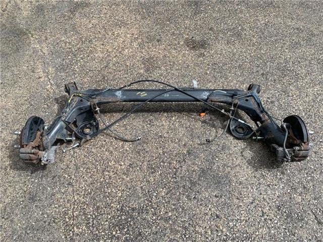 Korpus osi tylnej do Honda Jazz GD, GE