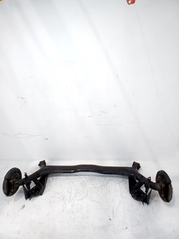 Korpus osi tylnej do Honda Civic FK, FN