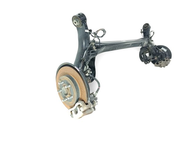Korpus osi tylnej 4210112171 TOYOTA