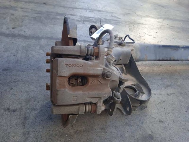 Korpus osi tylnej Toyota Corolla E15