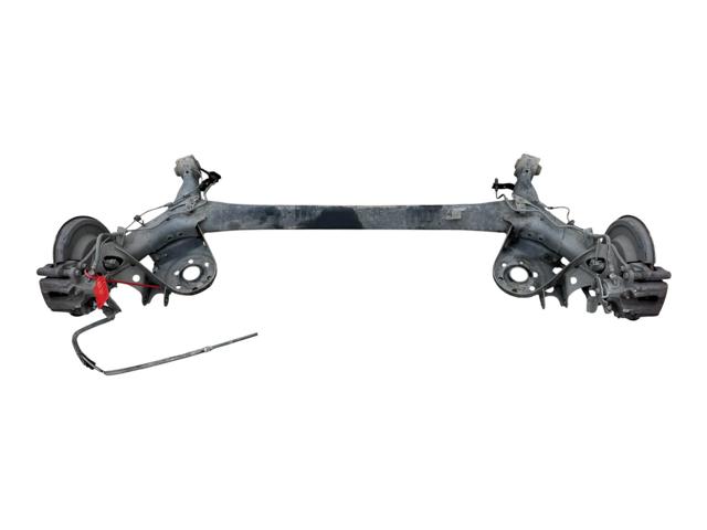 Korpus osi tylnej 4210112171 TOYOTA