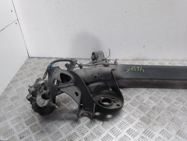 Korpus osi tylnej Toyota Corolla E15