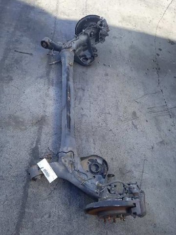 Korpus osi tylnej 4210112171 TOYOTA