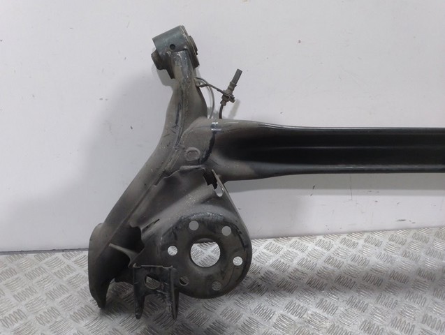 Korpus osi tylnej Toyota Corolla E15