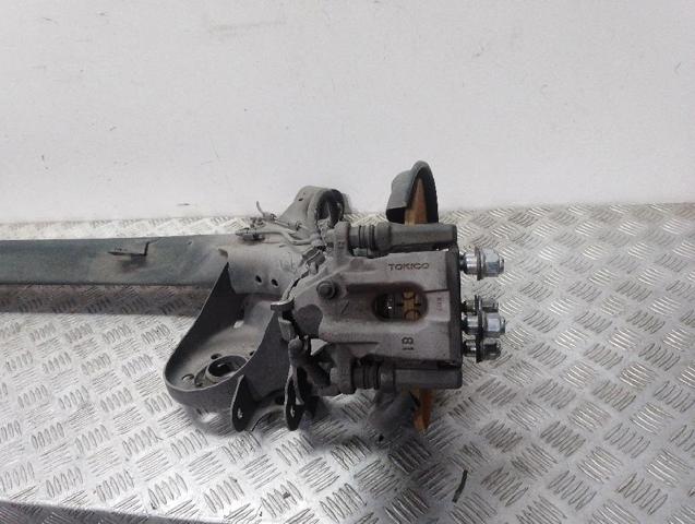 Korpus osi tylnej Toyota Corolla E15