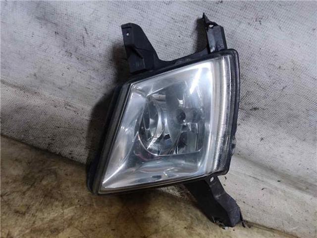 Lampa przeciwmgielna lewa 42170748 PEUGEOT